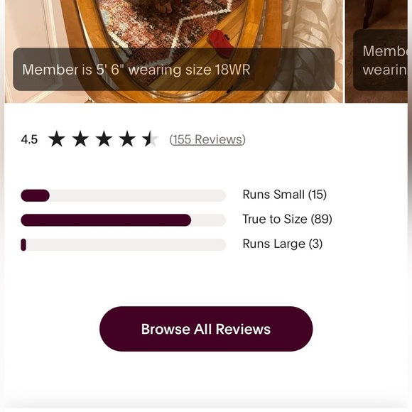 ML Monique Lhuillier Floral Embroidered Mesh Dress EUC - Picture 15 of 15